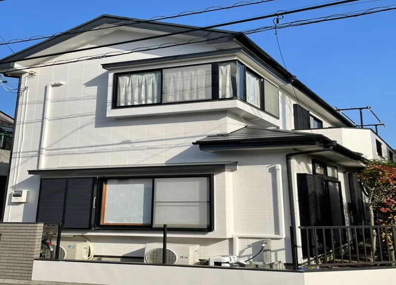 川越市| 外壁塗装 屋根塗装 防水工事 大工工事 外壁修繕