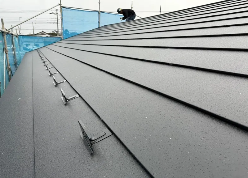 入間市| 屋根葺き替え