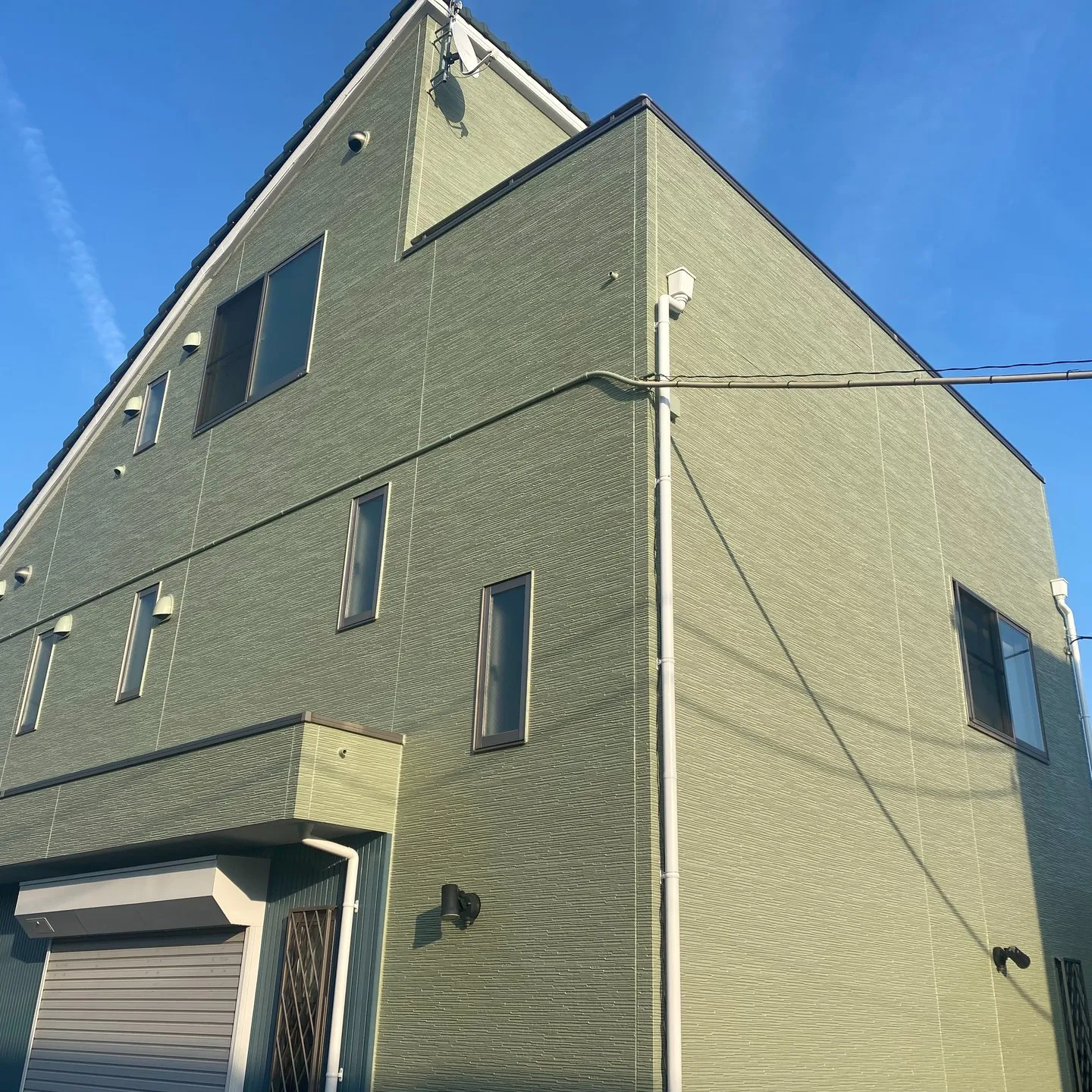 入間市|外壁塗装 屋根塗装