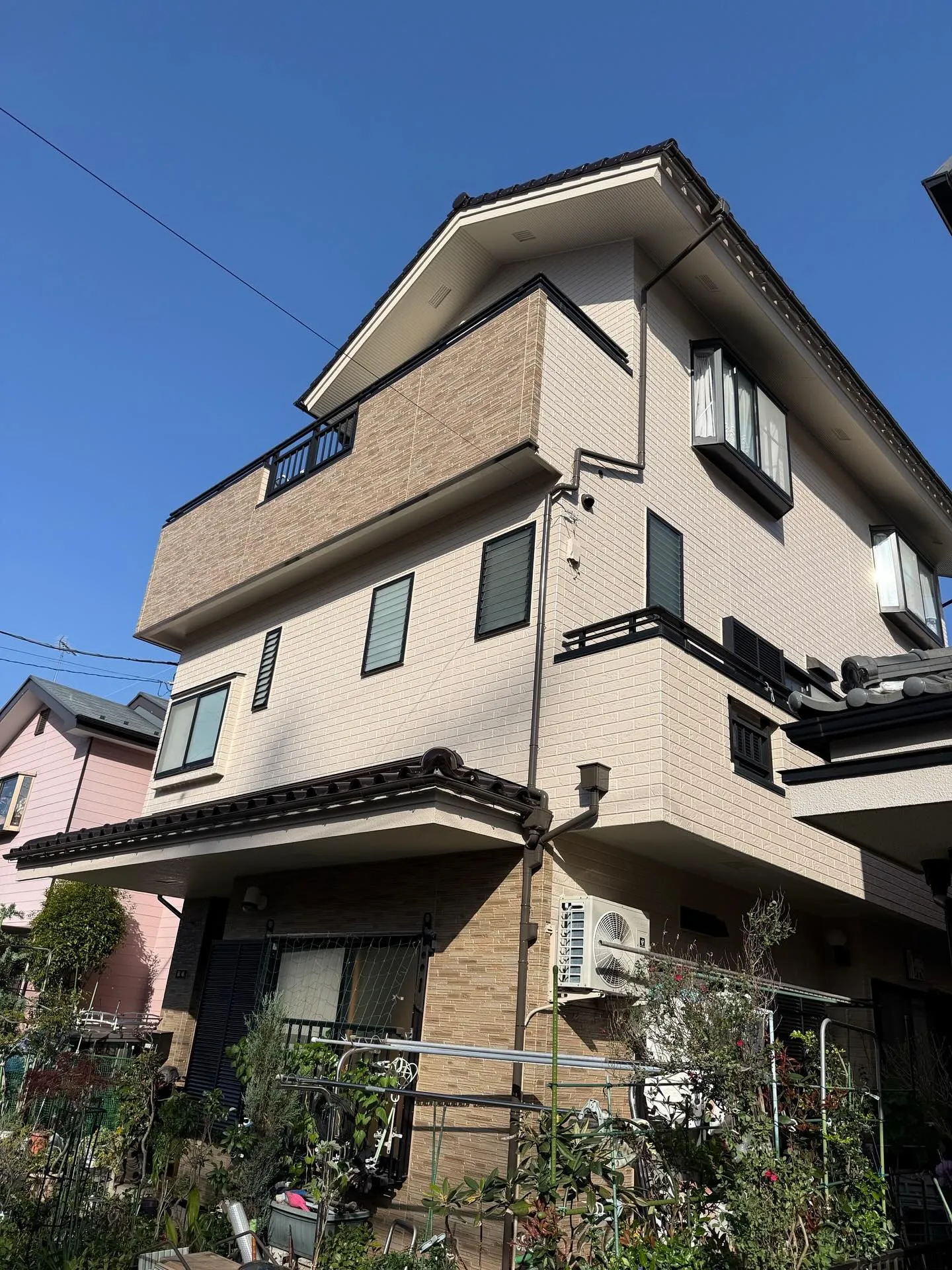 こんにちは!住心広報部です。